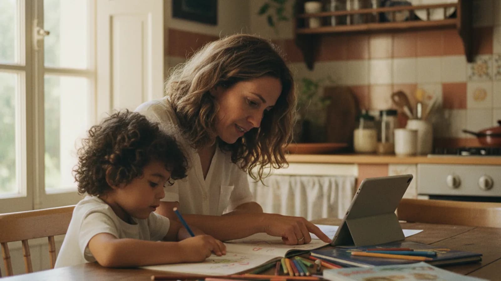 Prestación por hijo a cargo 2026: 115 € / 80 € / 57 € al mes — portada